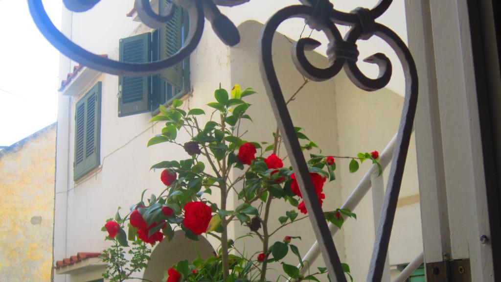 Villa Apollo B&B Capri Zewnętrze zdjęcie