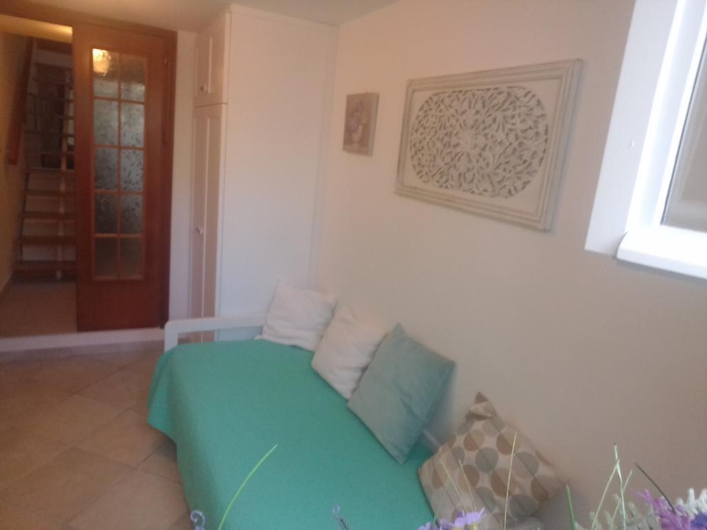Villa Apollo B&B Capri Zewnętrze zdjęcie