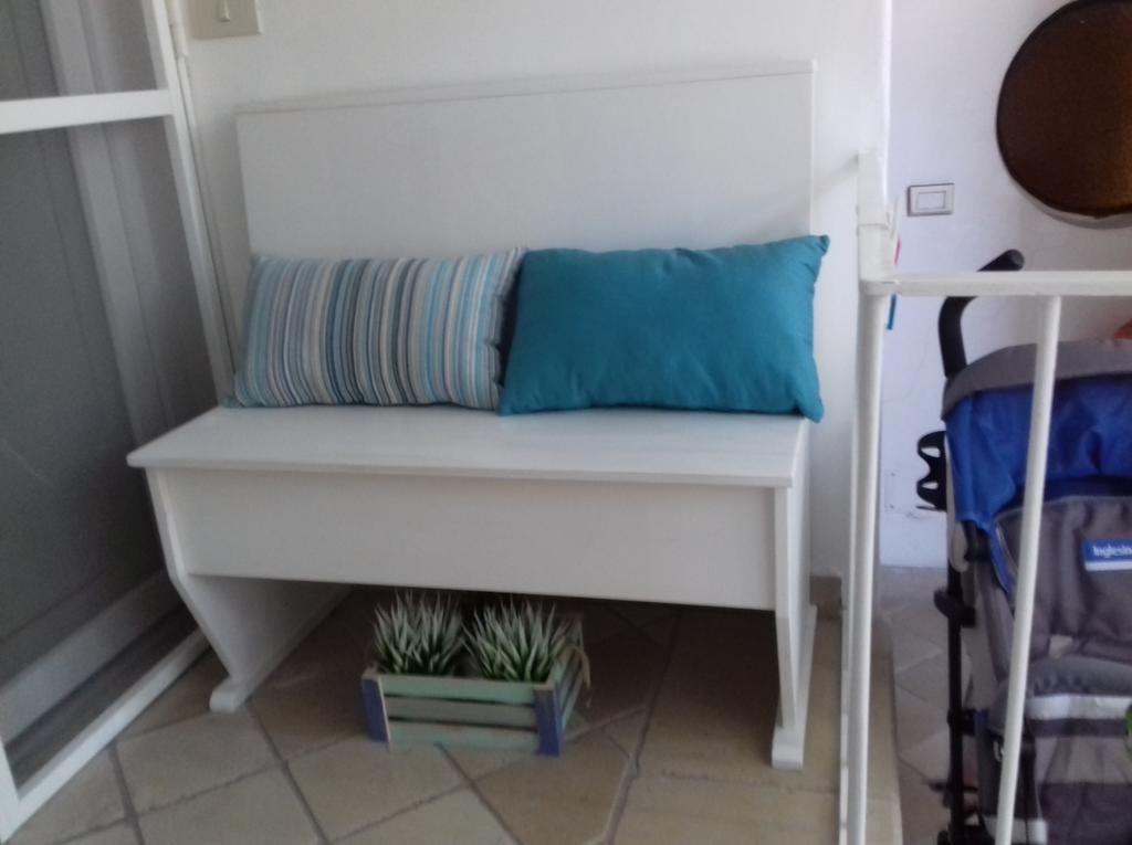 Villa Apollo B&B Capri Zewnętrze zdjęcie