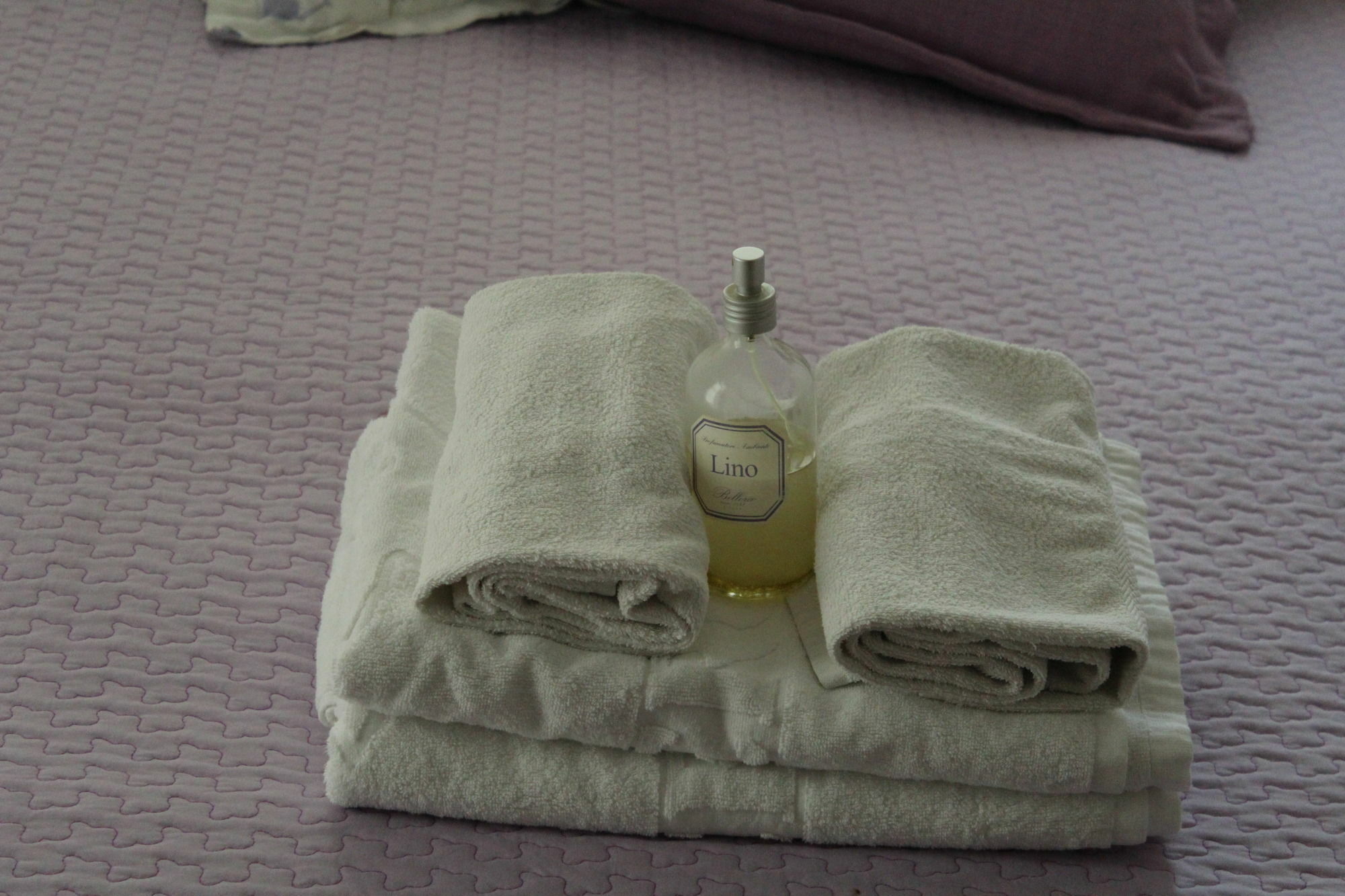 Villa Apollo B&B Capri Zewnętrze zdjęcie