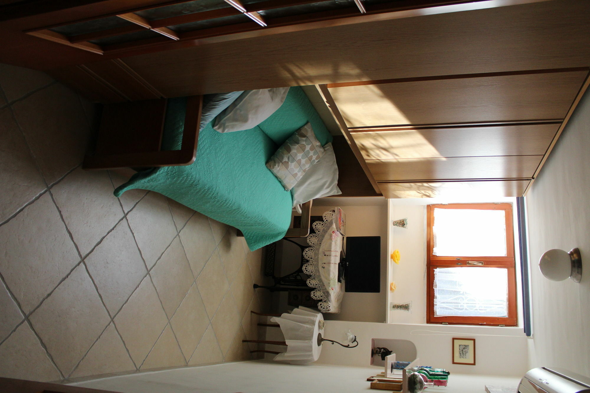 Villa Apollo B&B Capri Zewnętrze zdjęcie
