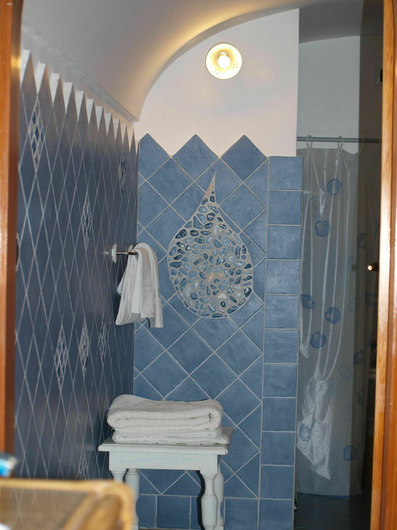Villa Apollo B&B Capri Zewnętrze zdjęcie