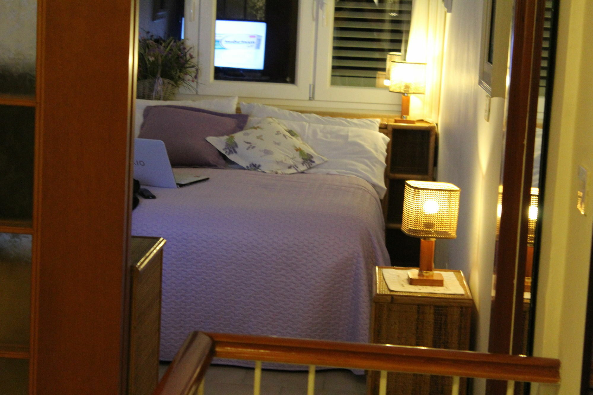 Villa Apollo B&B Capri Zewnętrze zdjęcie