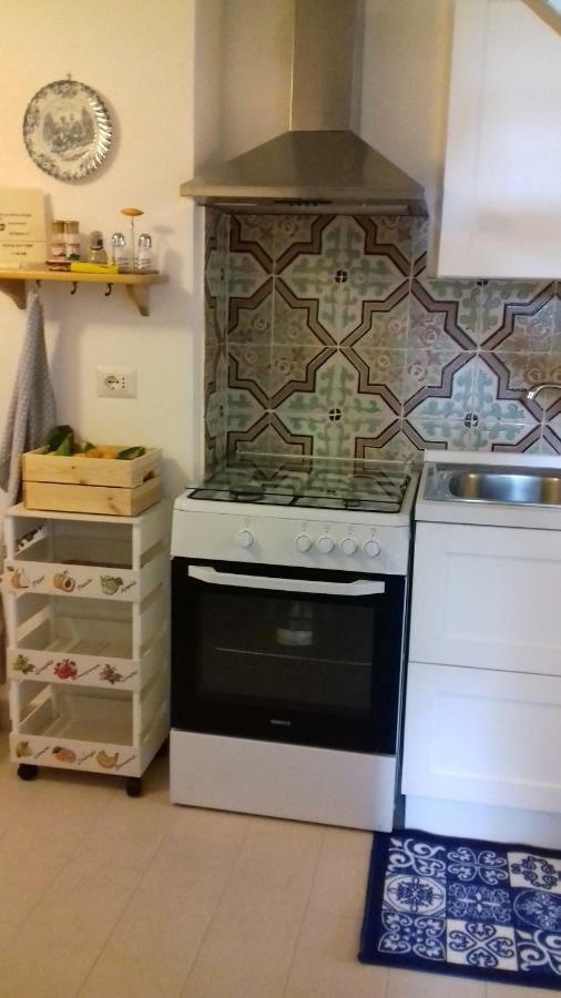 Villa Apollo B&B Capri Zewnętrze zdjęcie